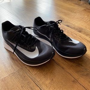 Nike Zoom Fly Racing Shoe